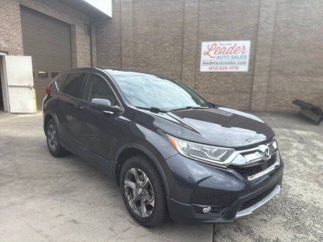 2017 Honda CR-V EX North Versailles PA