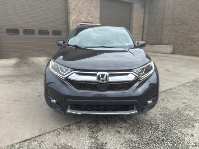 2017 Honda CR-V EX North Versailles PA