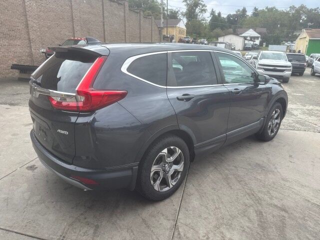 2017 Honda CR-V EX North Versailles PA