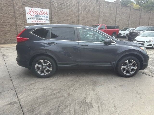 2017 Honda CR-V EX North Versailles PA