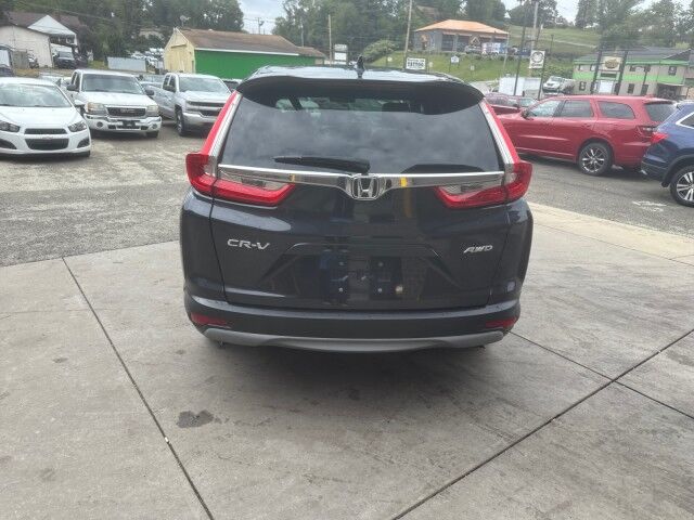 2017 Honda CR-V EX North Versailles PA