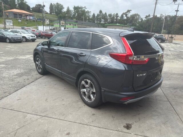 2017 Honda CR-V EX North Versailles PA