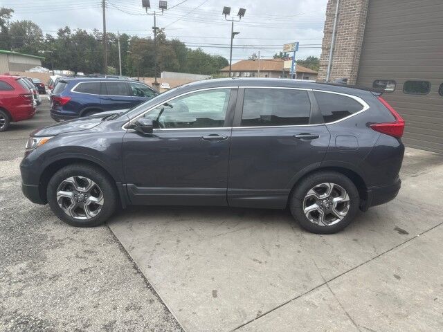 2017 Honda CR-V EX North Versailles PA