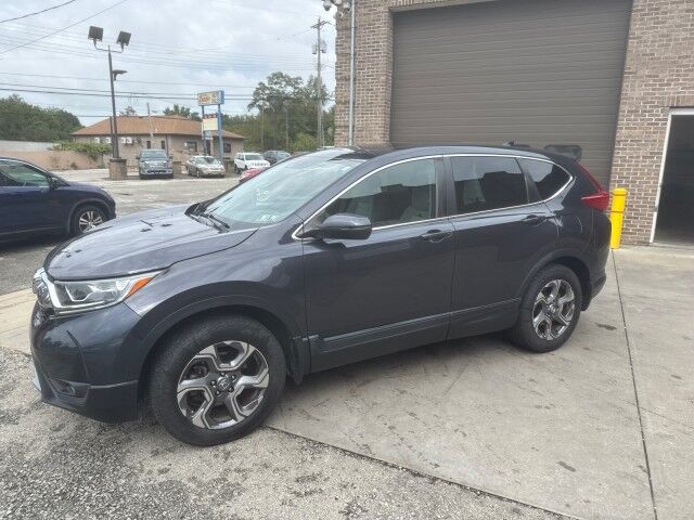 2017 Honda CR-V EX North Versailles PA