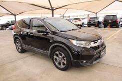 2017_Honda_CR-V_EX_ Plano TX