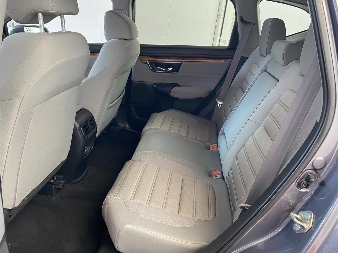 2017 Honda CR-V EX Richmond Hill NY