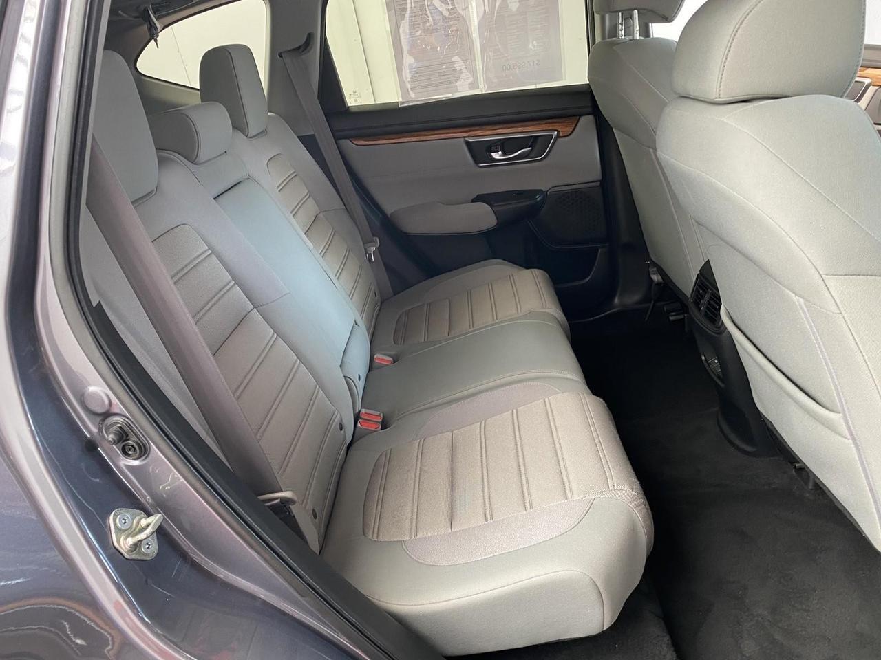 2017 Honda CR-V EX Richmond Hill NY