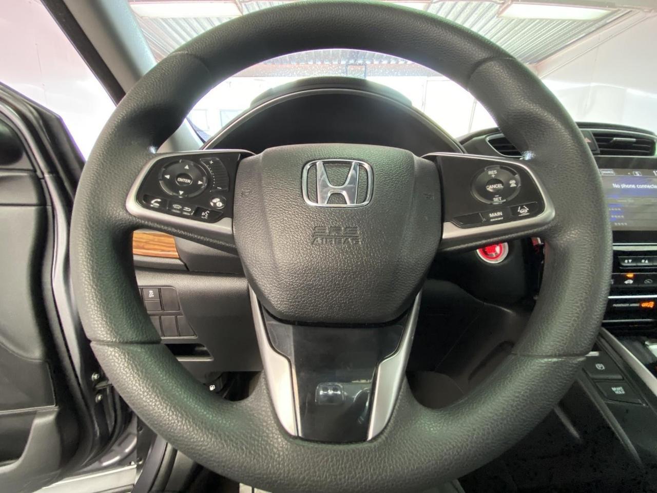 2017 Honda CR-V EX Richmond Hill NY