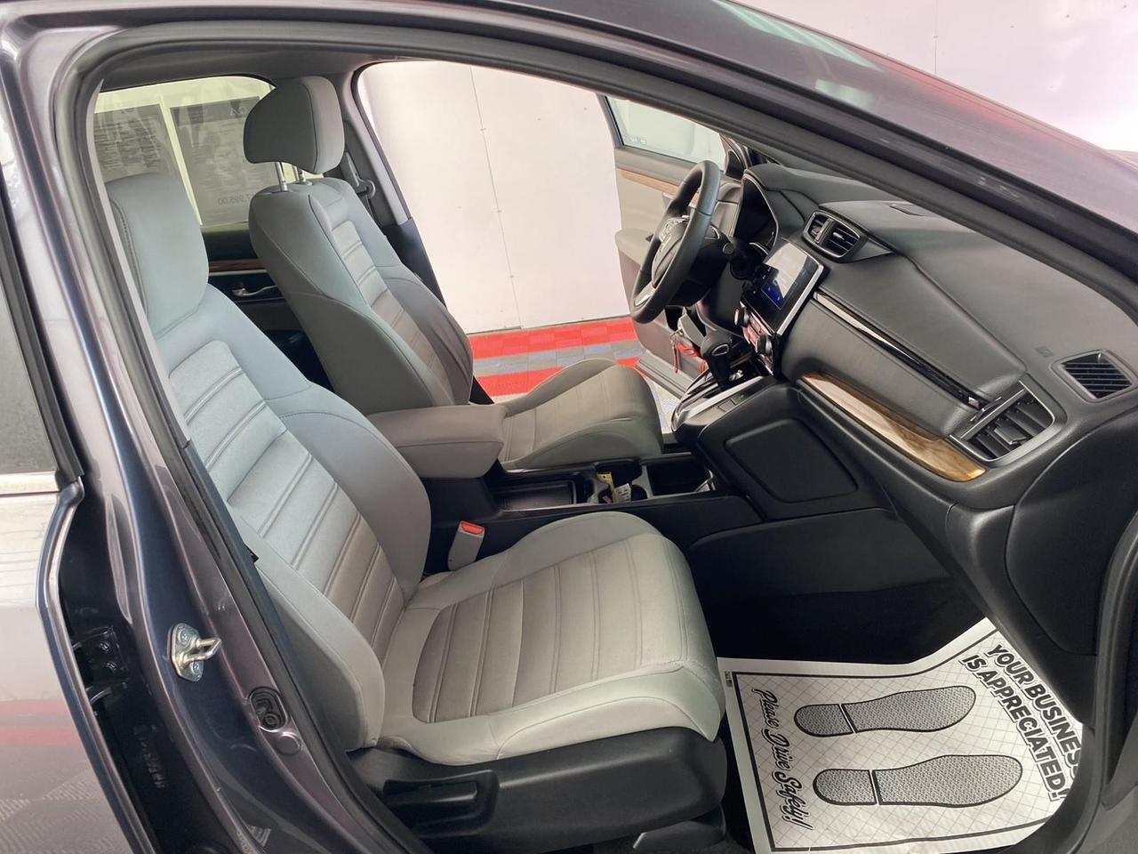 2017 Honda CR-V EX Richmond Hill NY