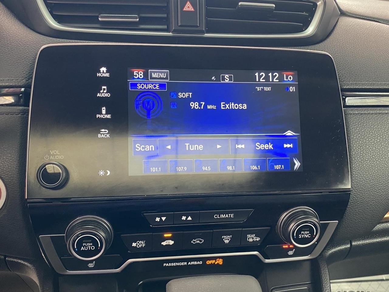 2017 Honda CR-V EX Richmond Hill NY