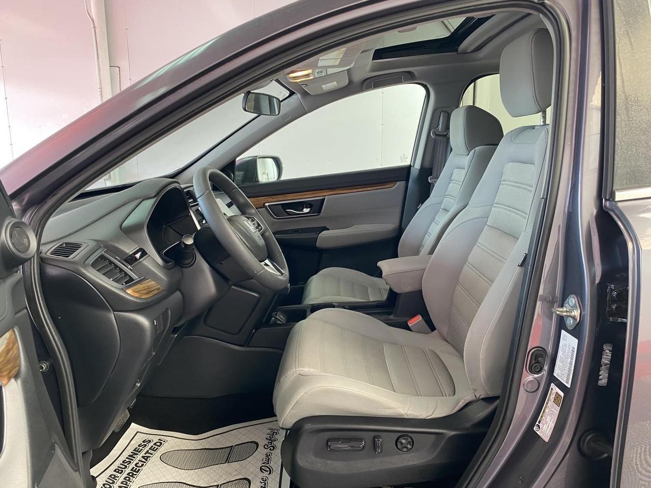 2017 Honda CR-V EX Richmond Hill NY