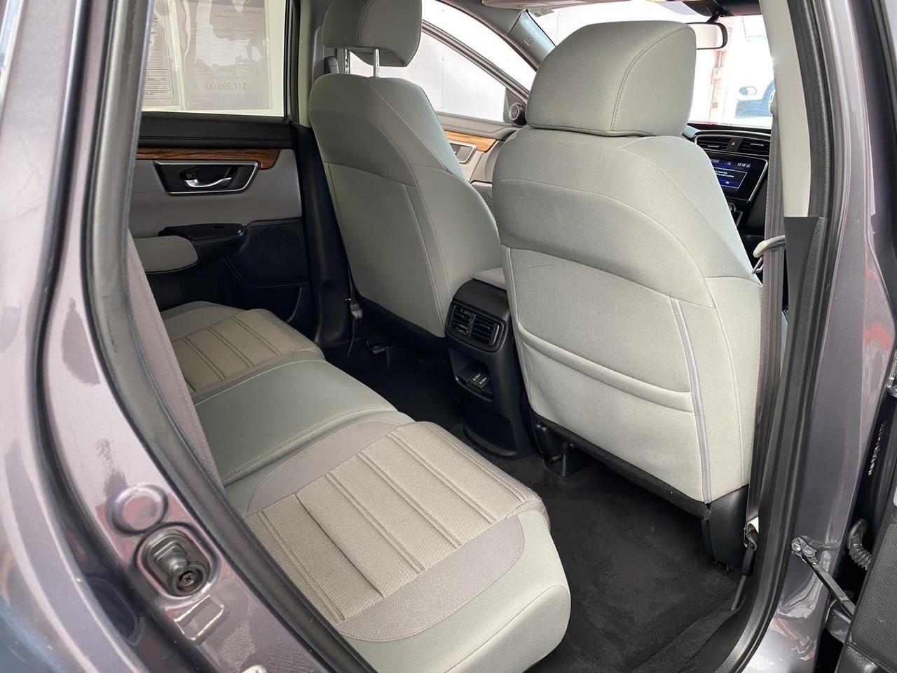 2017 Honda CR-V EX Richmond Hill NY