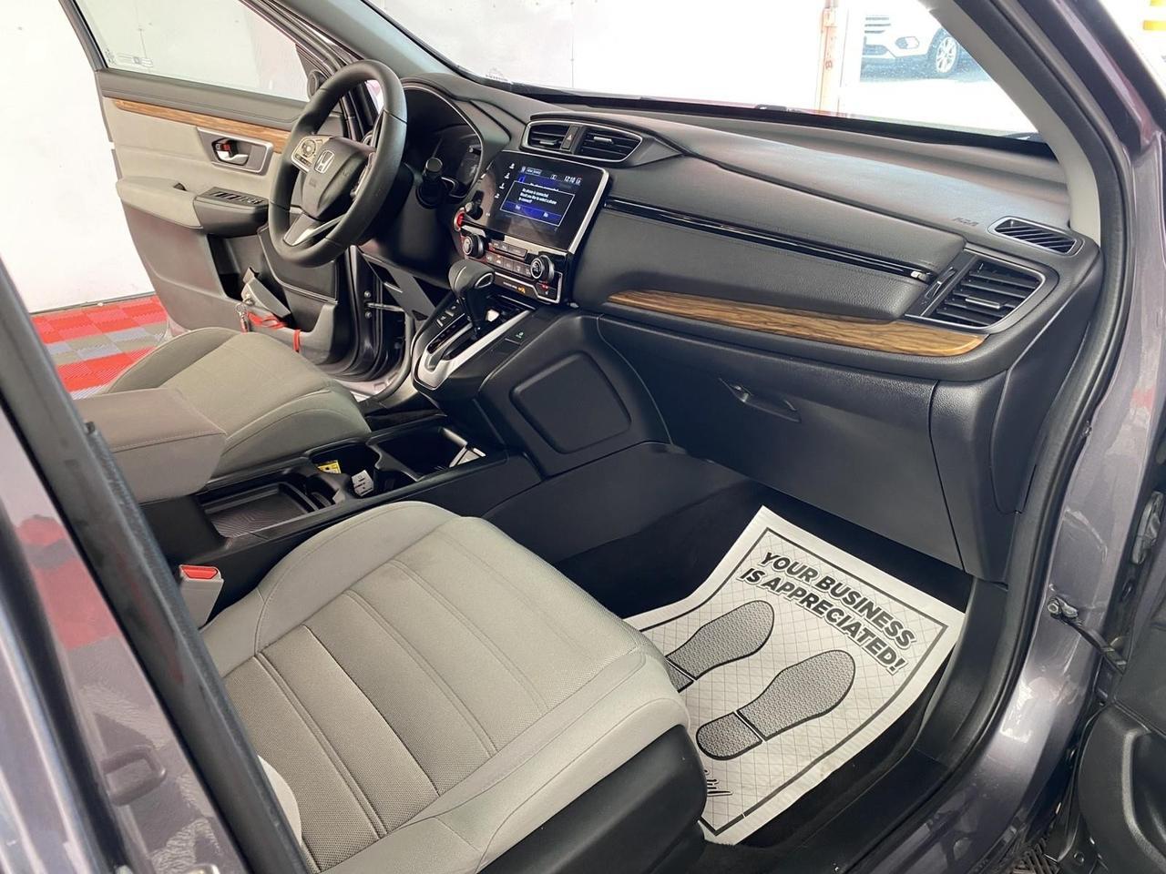 2017 Honda CR-V EX Richmond Hill NY