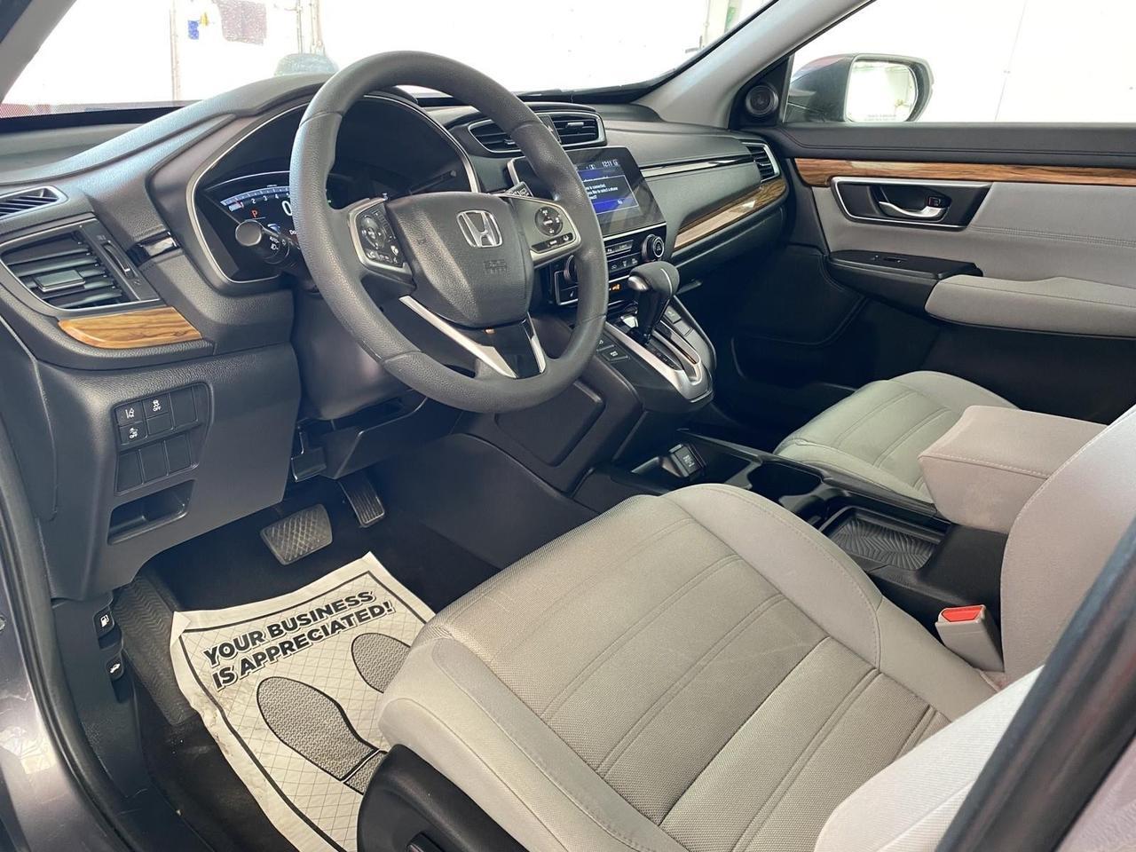 2017 Honda CR-V EX Richmond Hill NY