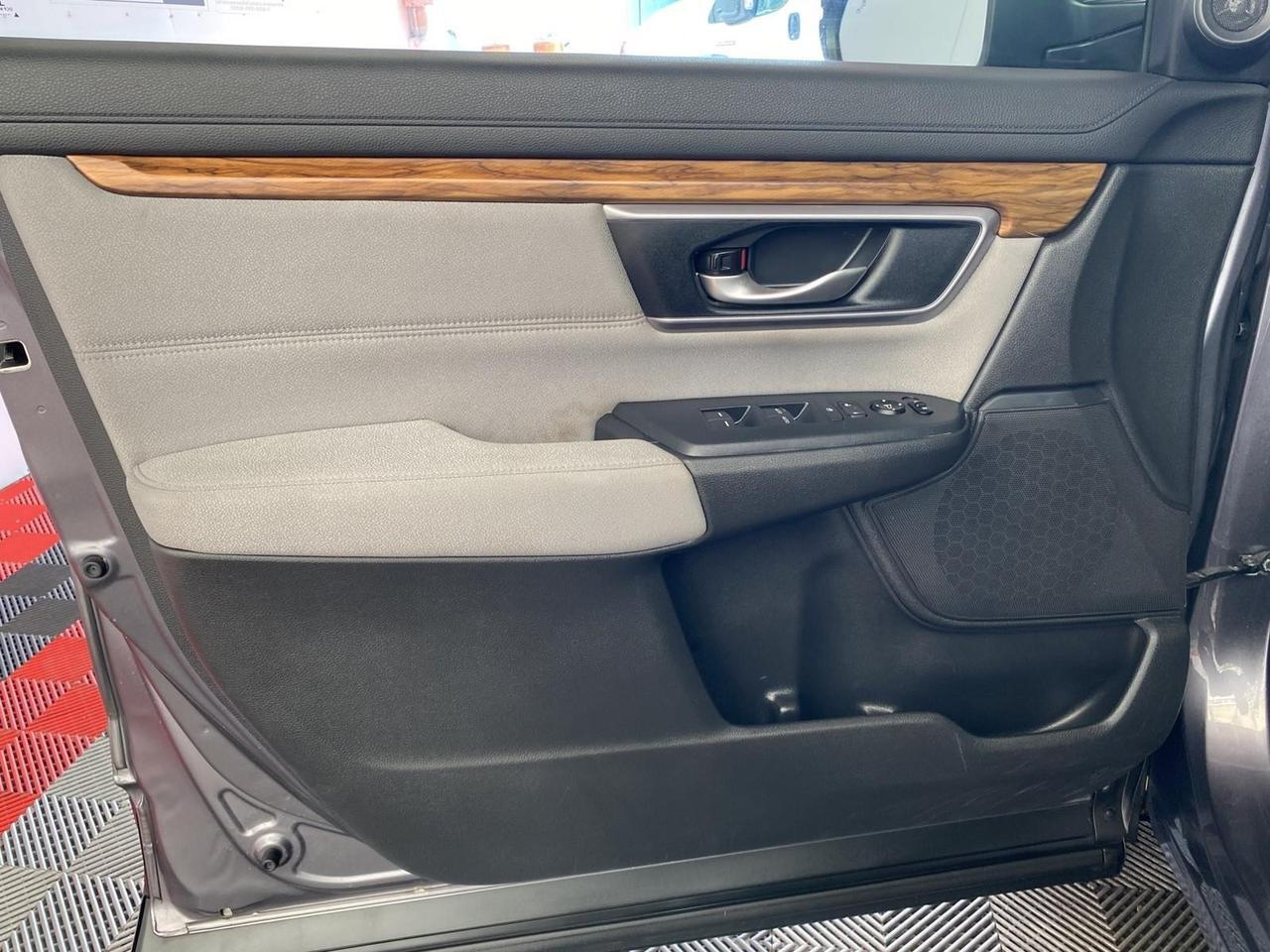 2017 Honda CR-V EX Richmond Hill NY
