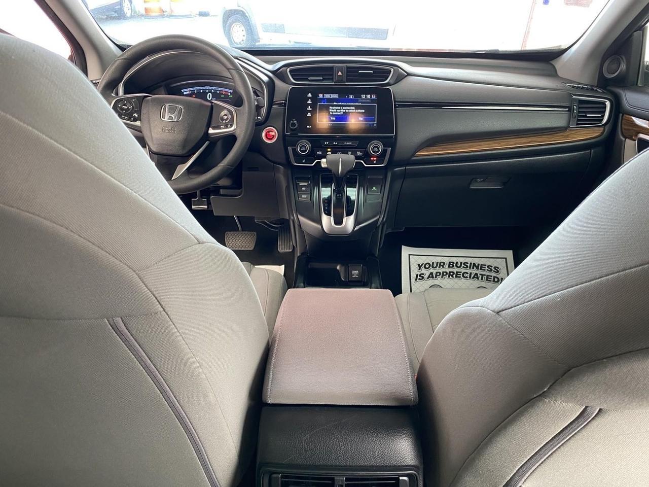 2017 Honda CR-V EX Richmond Hill NY