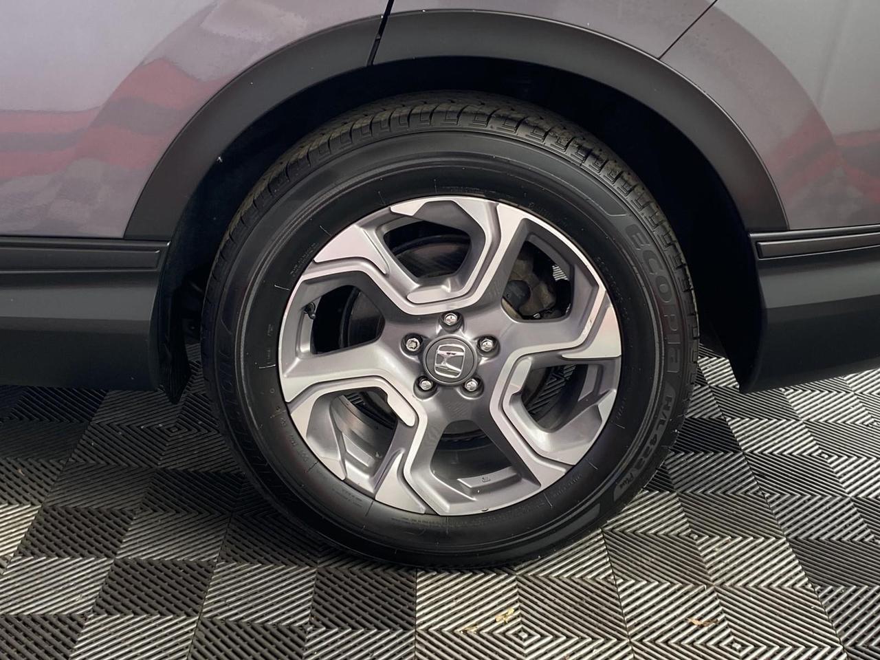 2017 Honda CR-V EX Richmond Hill NY