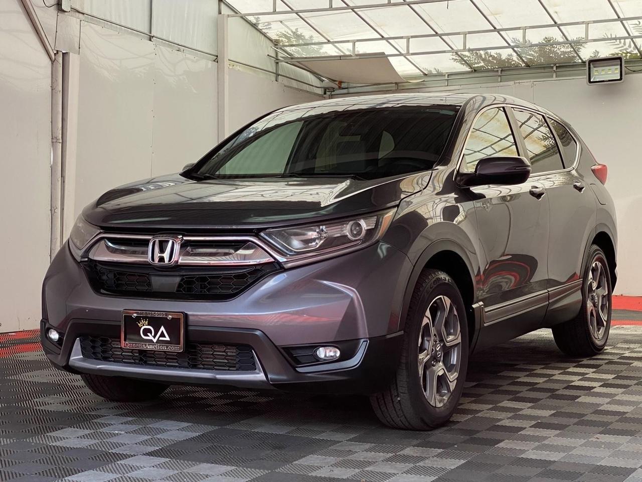 2017 Honda CR-V EX Richmond Hill NY