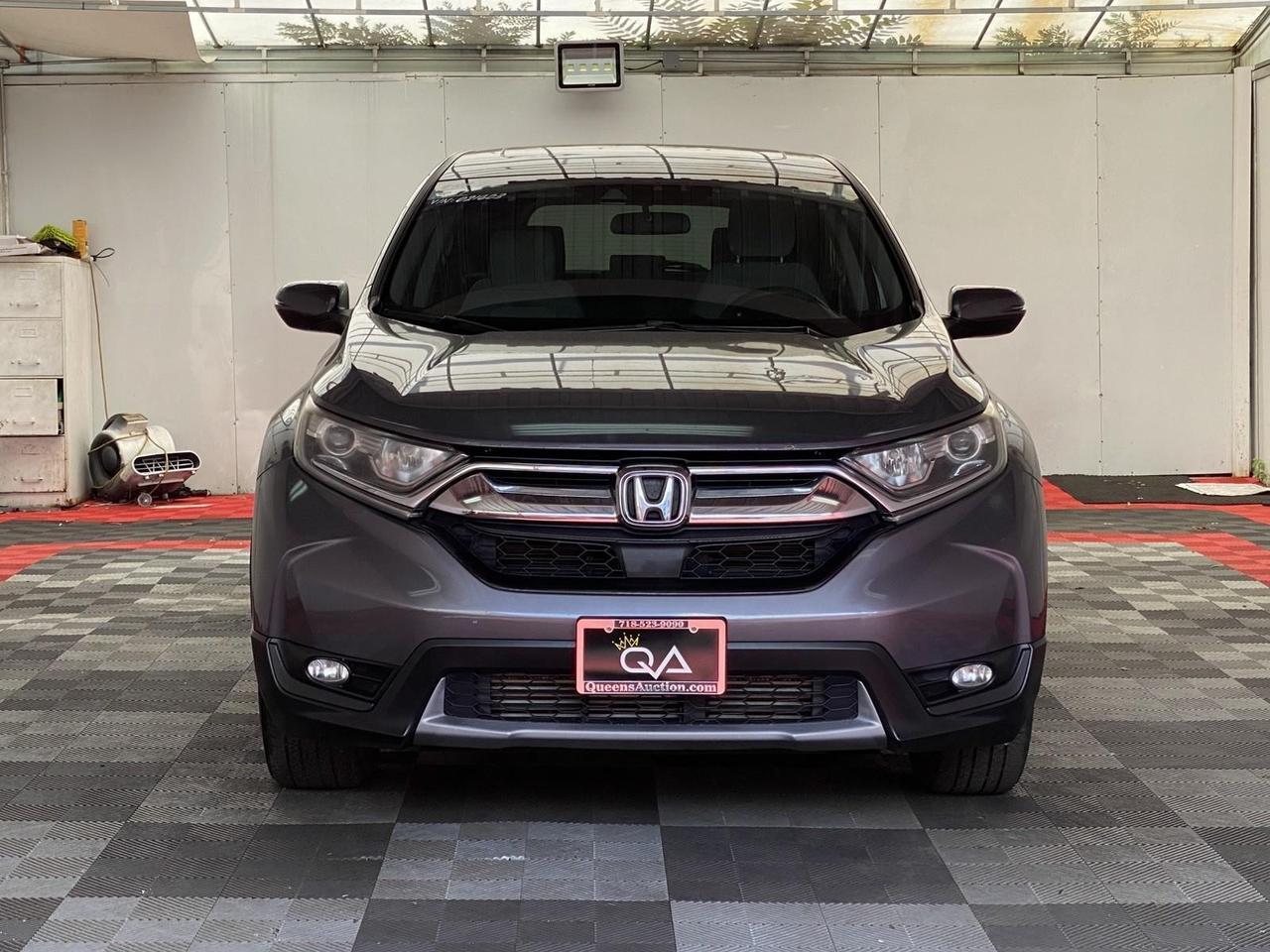 2017 Honda CR-V EX Richmond Hill NY