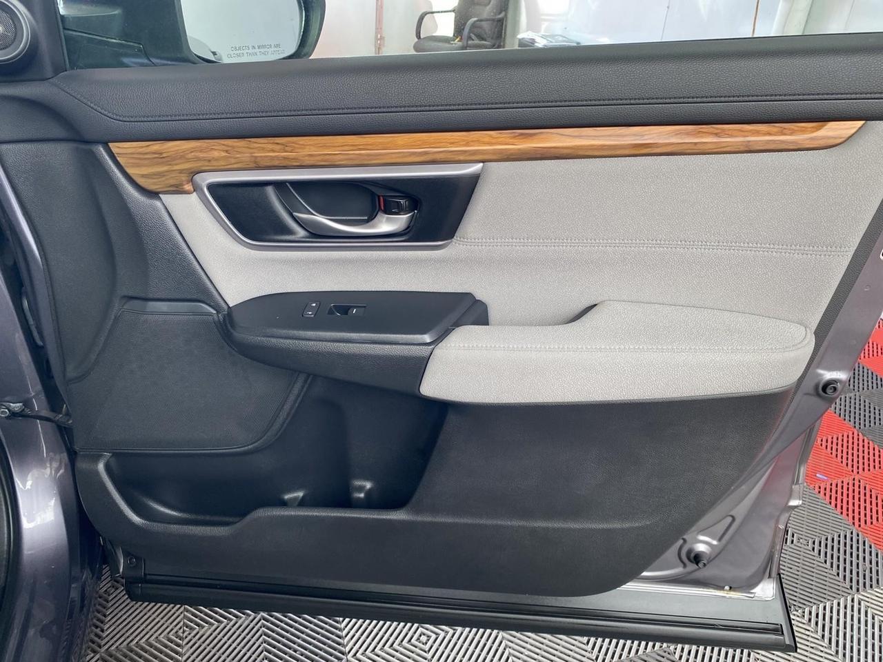2017 Honda CR-V EX Richmond Hill NY