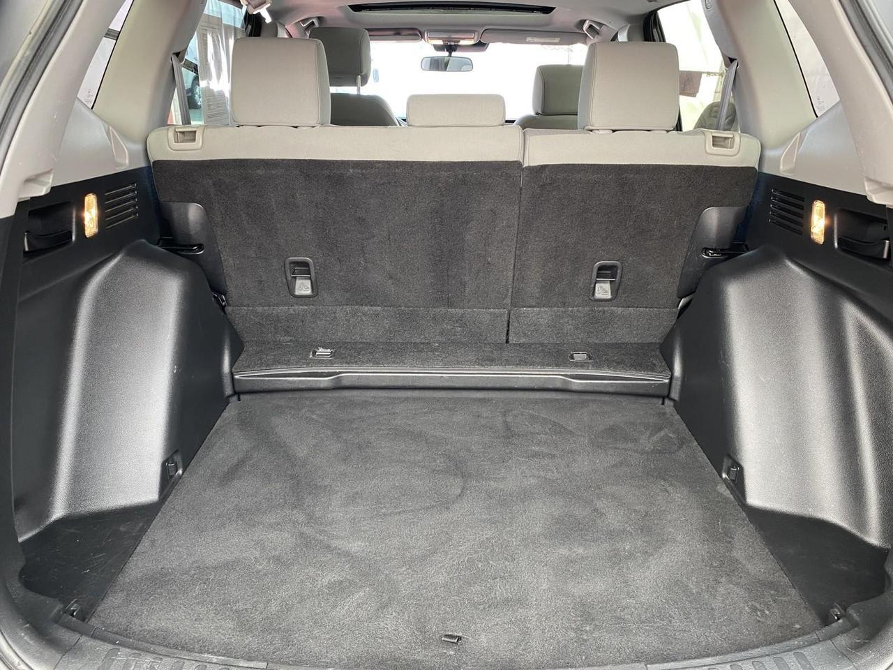 2017 Honda CR-V EX Richmond Hill NY