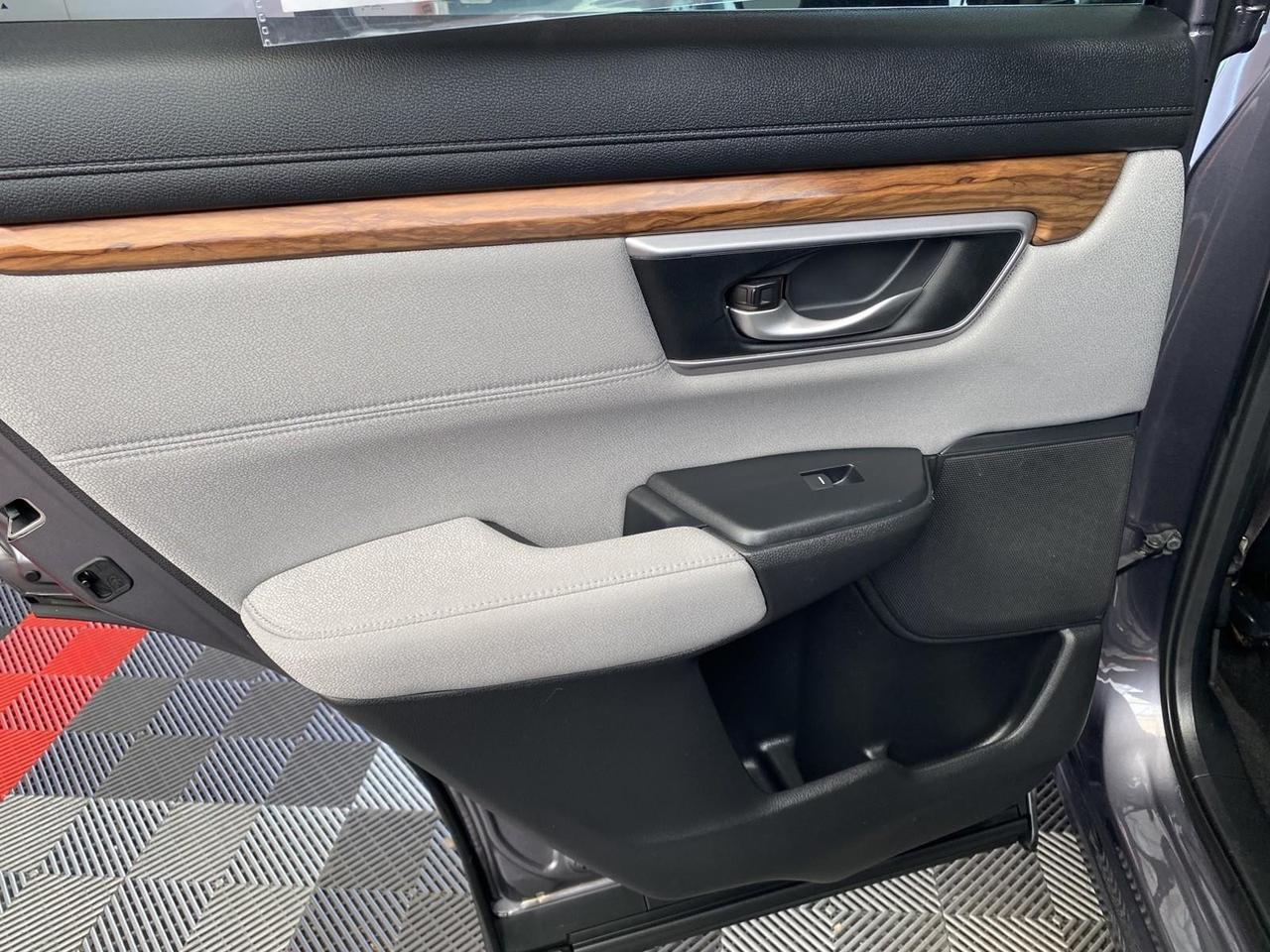 2017 Honda CR-V EX Richmond Hill NY