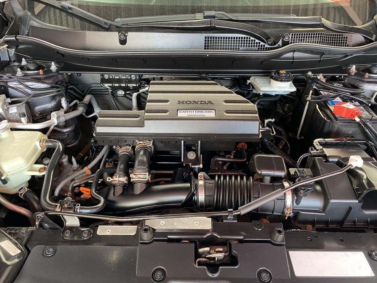 2017 Honda CR-V EX Richmond Hill NY