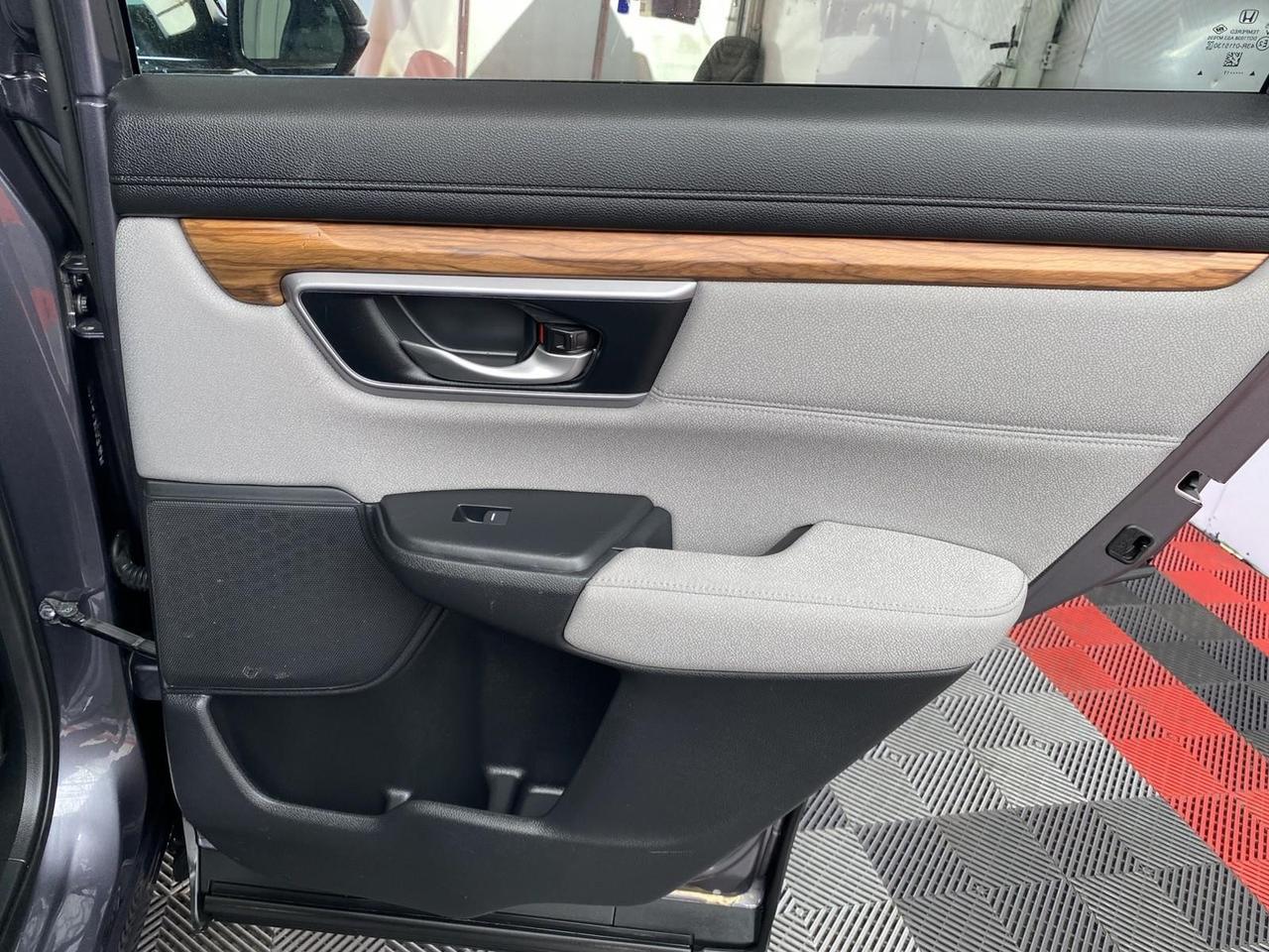 2017 Honda CR-V EX Richmond Hill NY