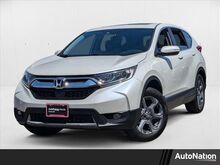 2017_Honda_CR-V_EX_ Roseville CA