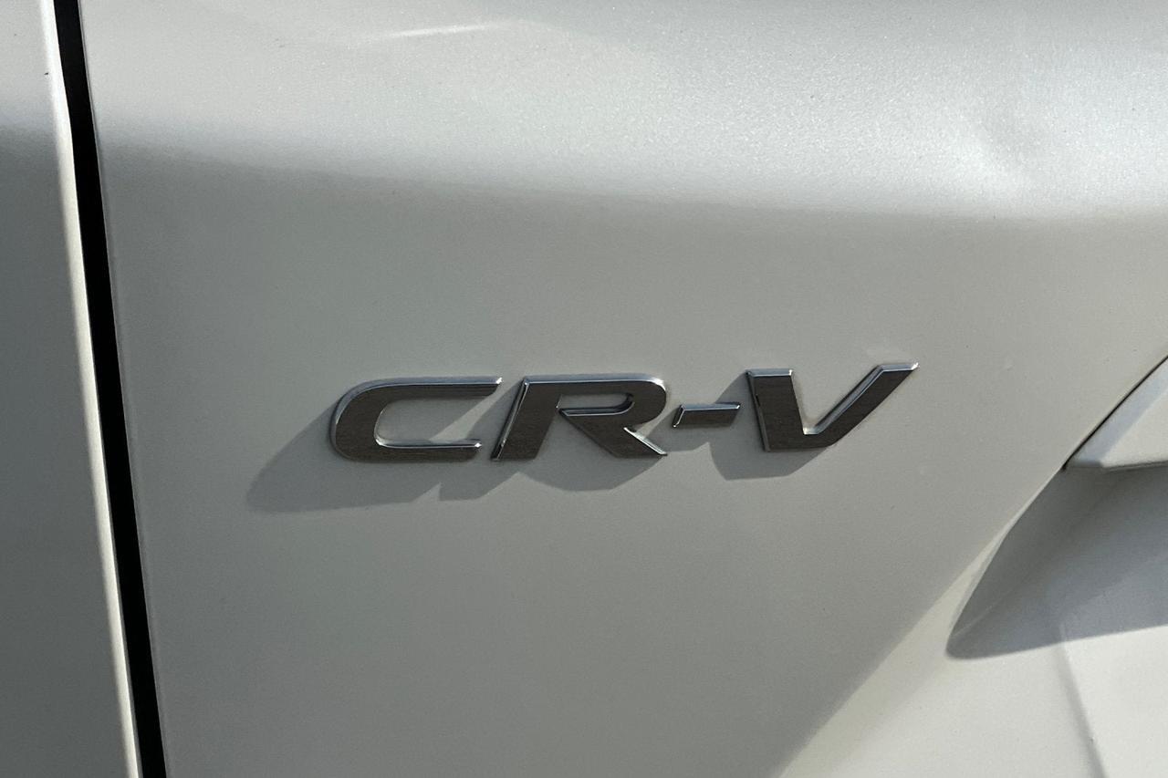 2017 Honda CR-V EX Roseville CA