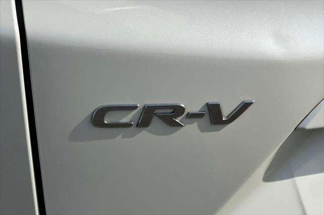 2017 Honda CR-V EX Roseville CA