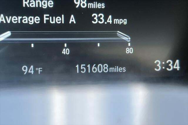 2017 Honda CR-V EX Roseville CA