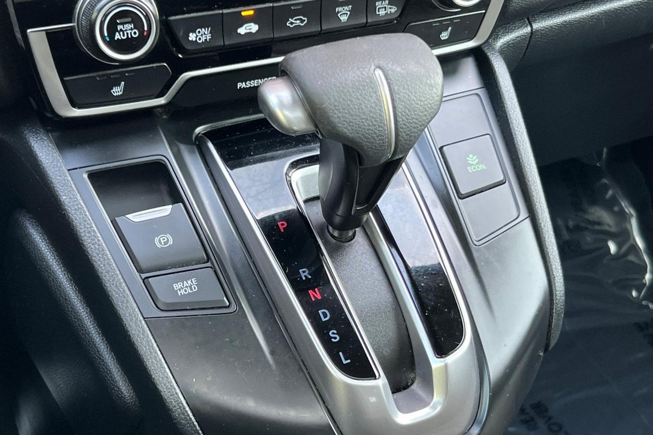 2017 Honda CR-V EX Roseville CA
