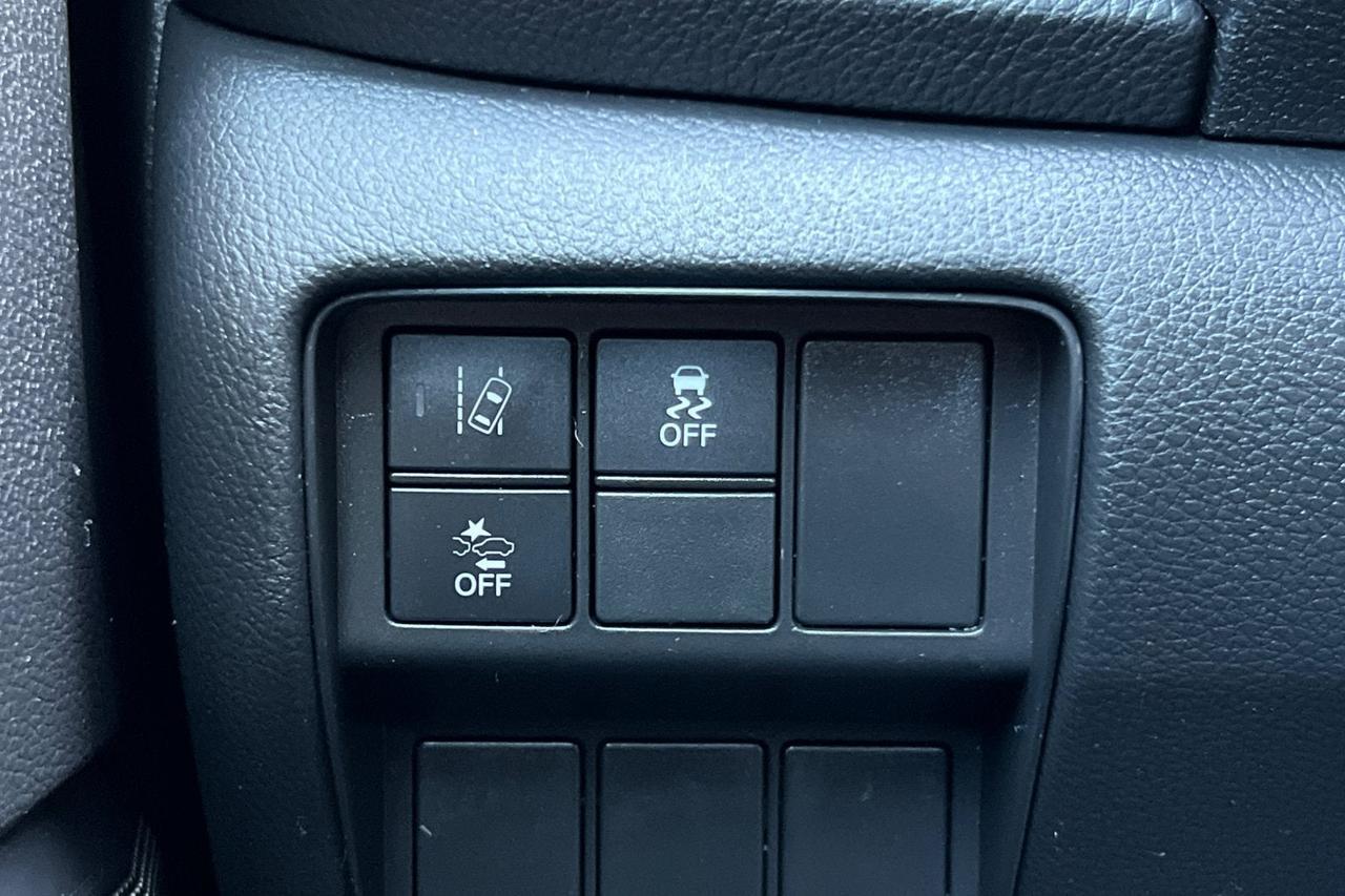 2017 Honda CR-V EX Roseville CA