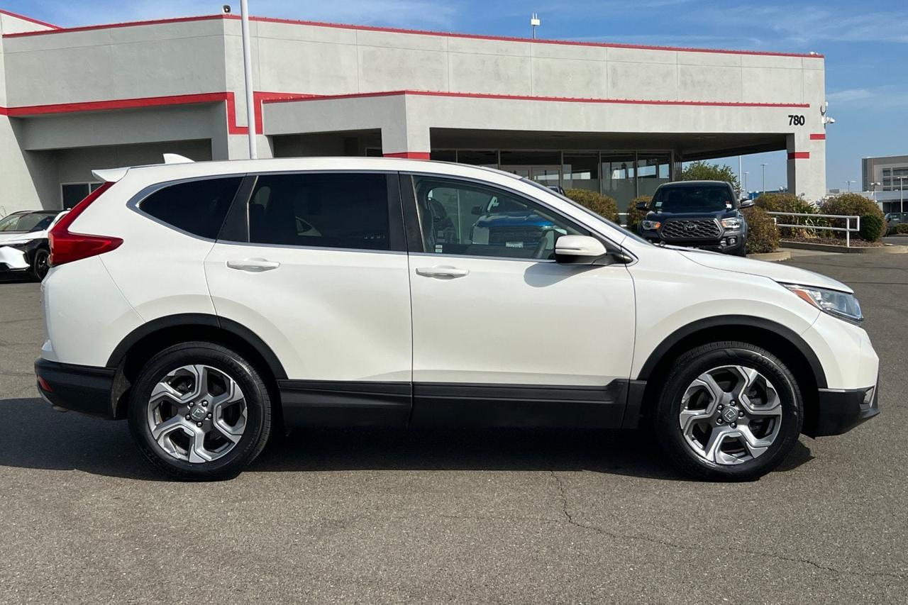2017 Honda CR-V EX Roseville CA