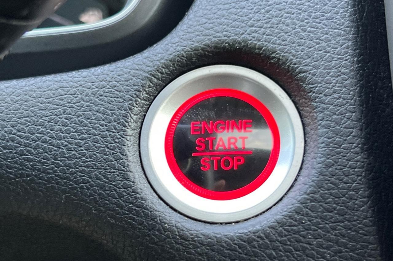 2017 Honda CR-V EX Roseville CA