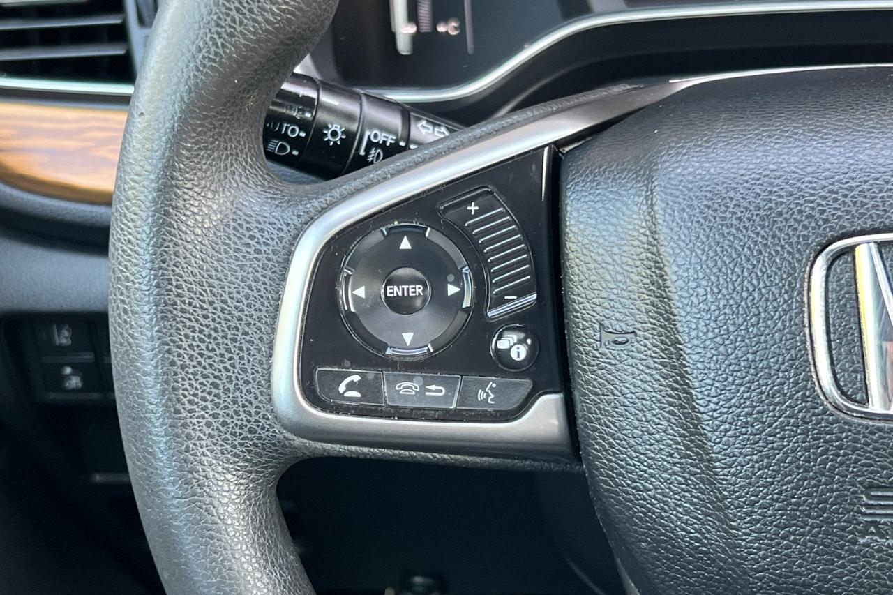 2017 Honda CR-V EX Roseville CA