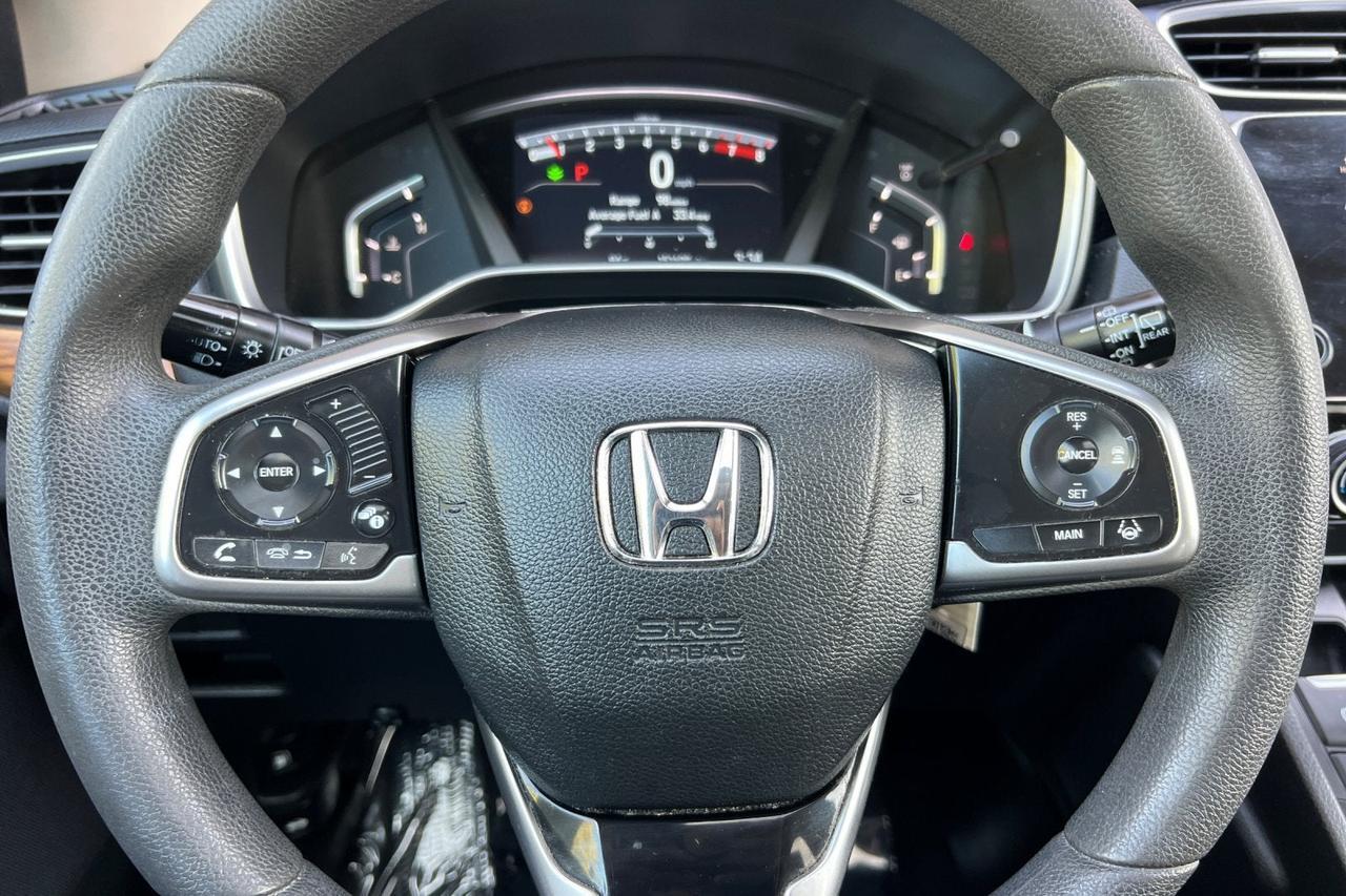 2017 Honda CR-V EX Roseville CA