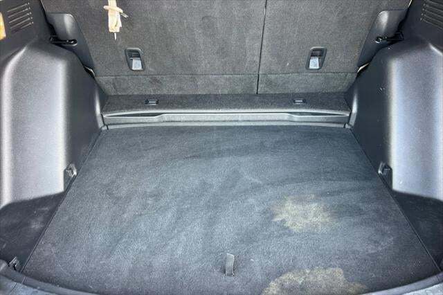 2017 Honda CR-V EX Roseville CA