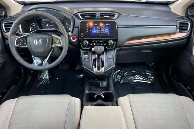 2017 Honda CR-V EX Roseville CA