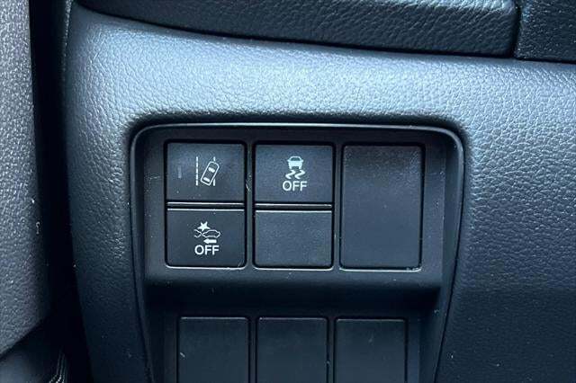 2017 Honda CR-V EX Roseville CA