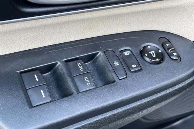 2017 Honda CR-V EX Roseville CA