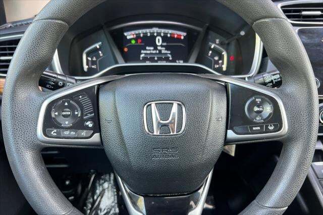 2017 Honda CR-V EX Roseville CA