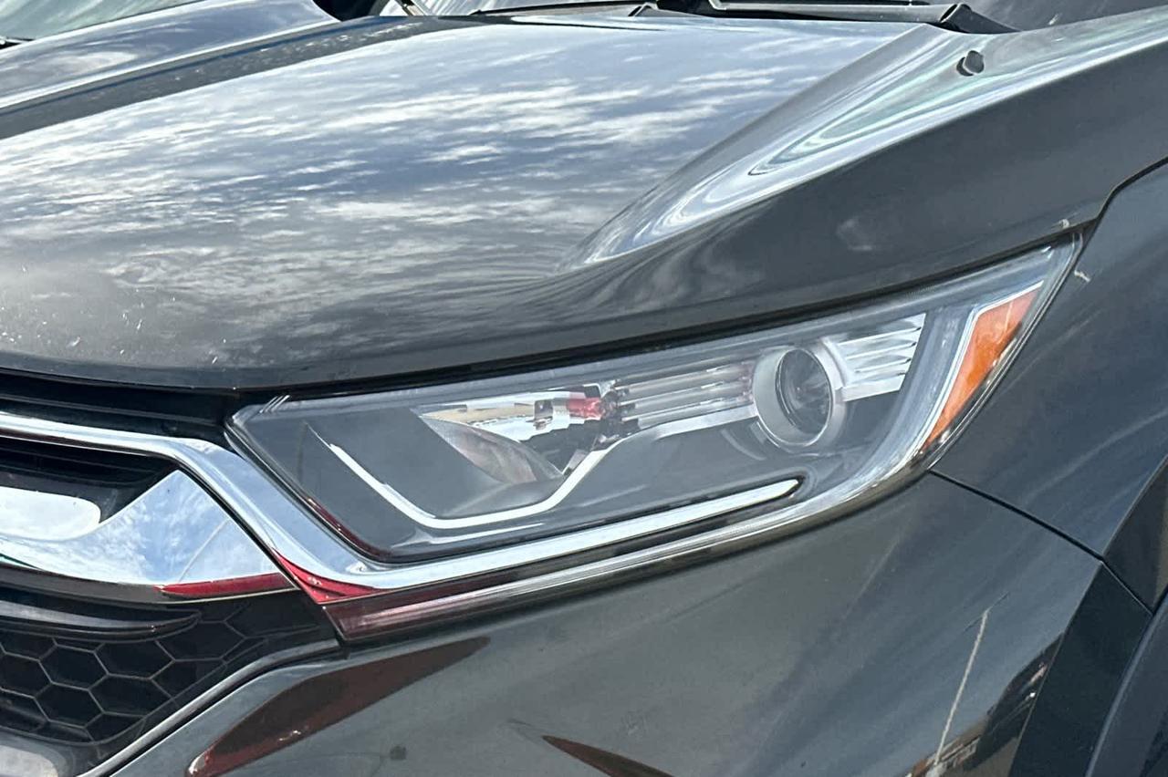 2017 Honda CR-V EX Roseville CA