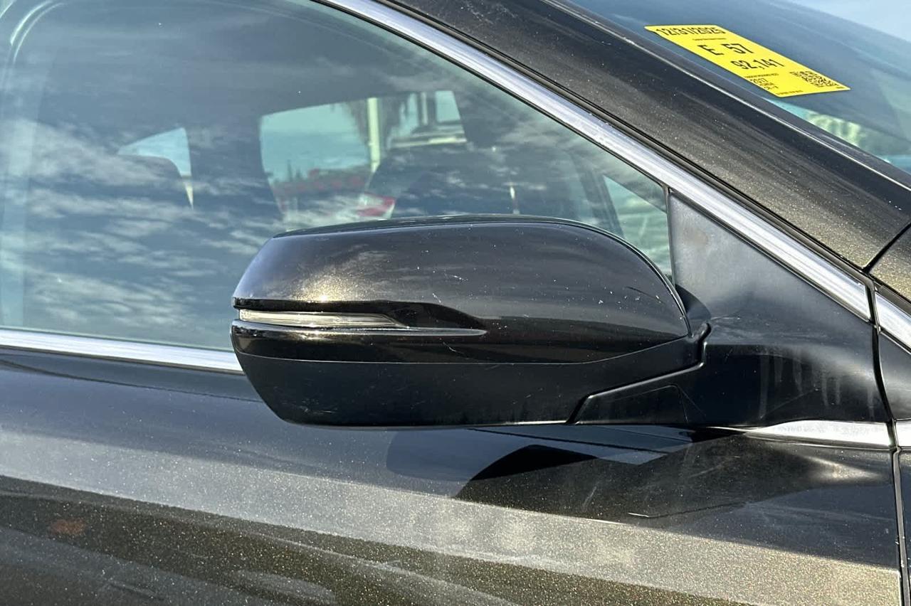 2017 Honda CR-V EX Roseville CA