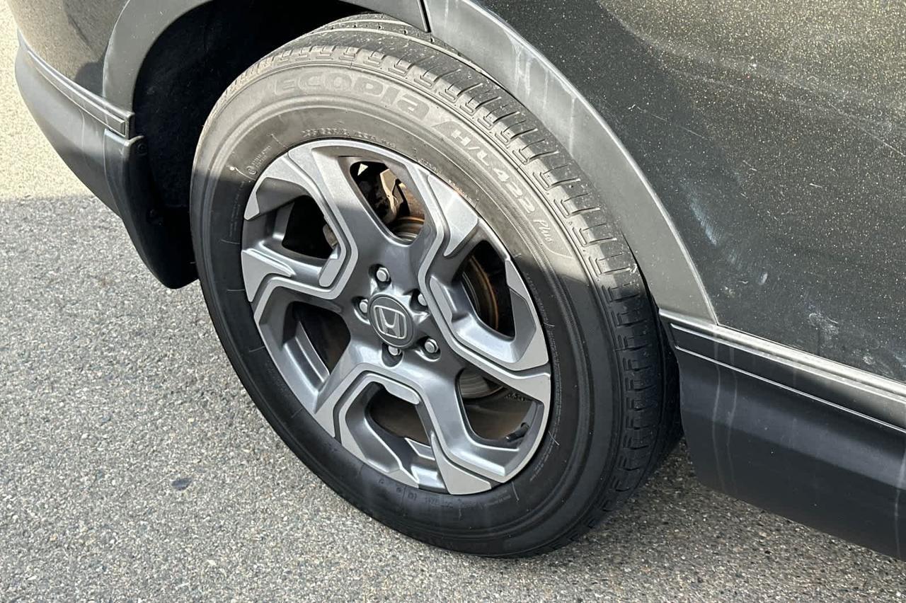 2017 Honda CR-V EX Roseville CA