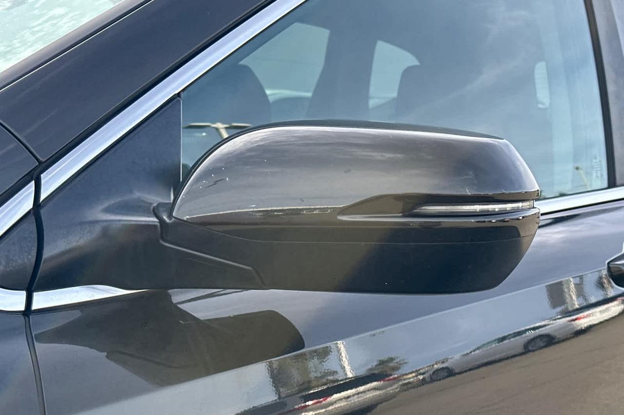 2017 Honda CR-V EX Roseville CA