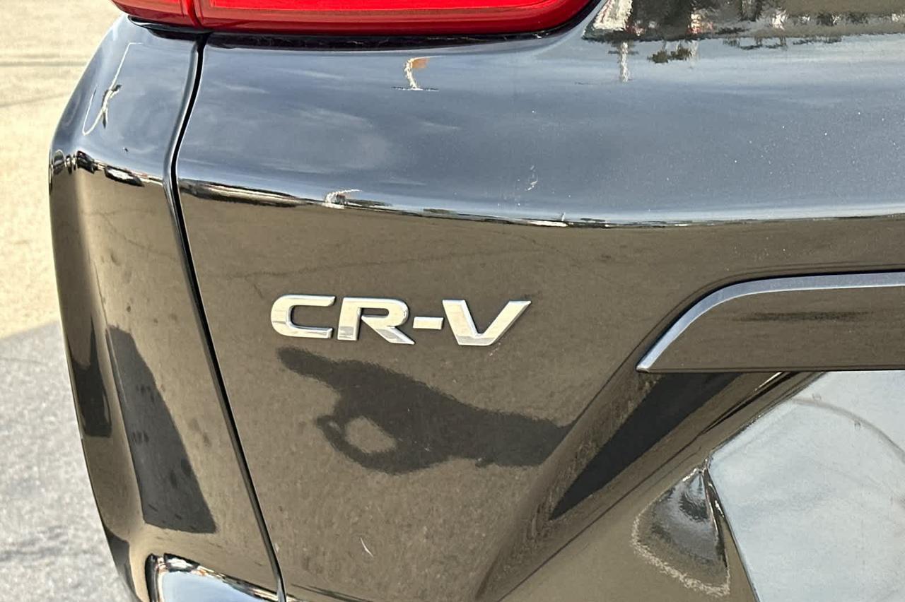 2017 Honda CR-V EX Roseville CA