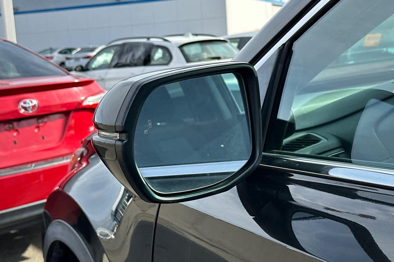 2017 Honda CR-V EX Roseville CA