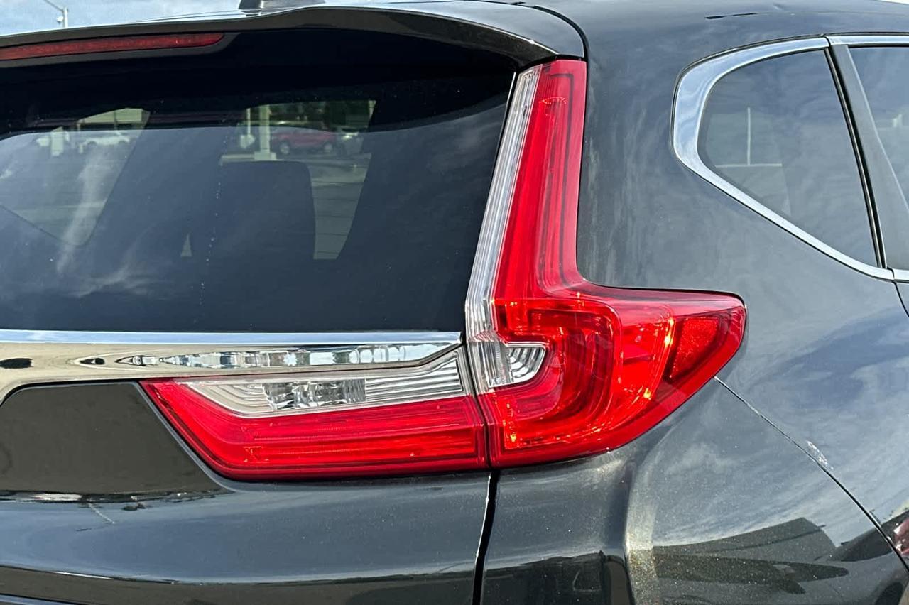 2017 Honda CR-V EX Roseville CA